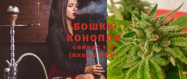 хмурый Медногорск